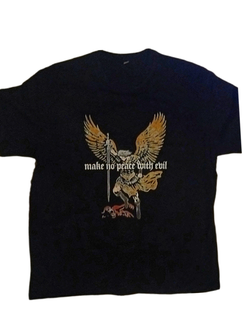 Short sleeve T-Shirt - Tees with Drip
