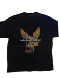 Short sleeve T-Shirt - Tees with Drip