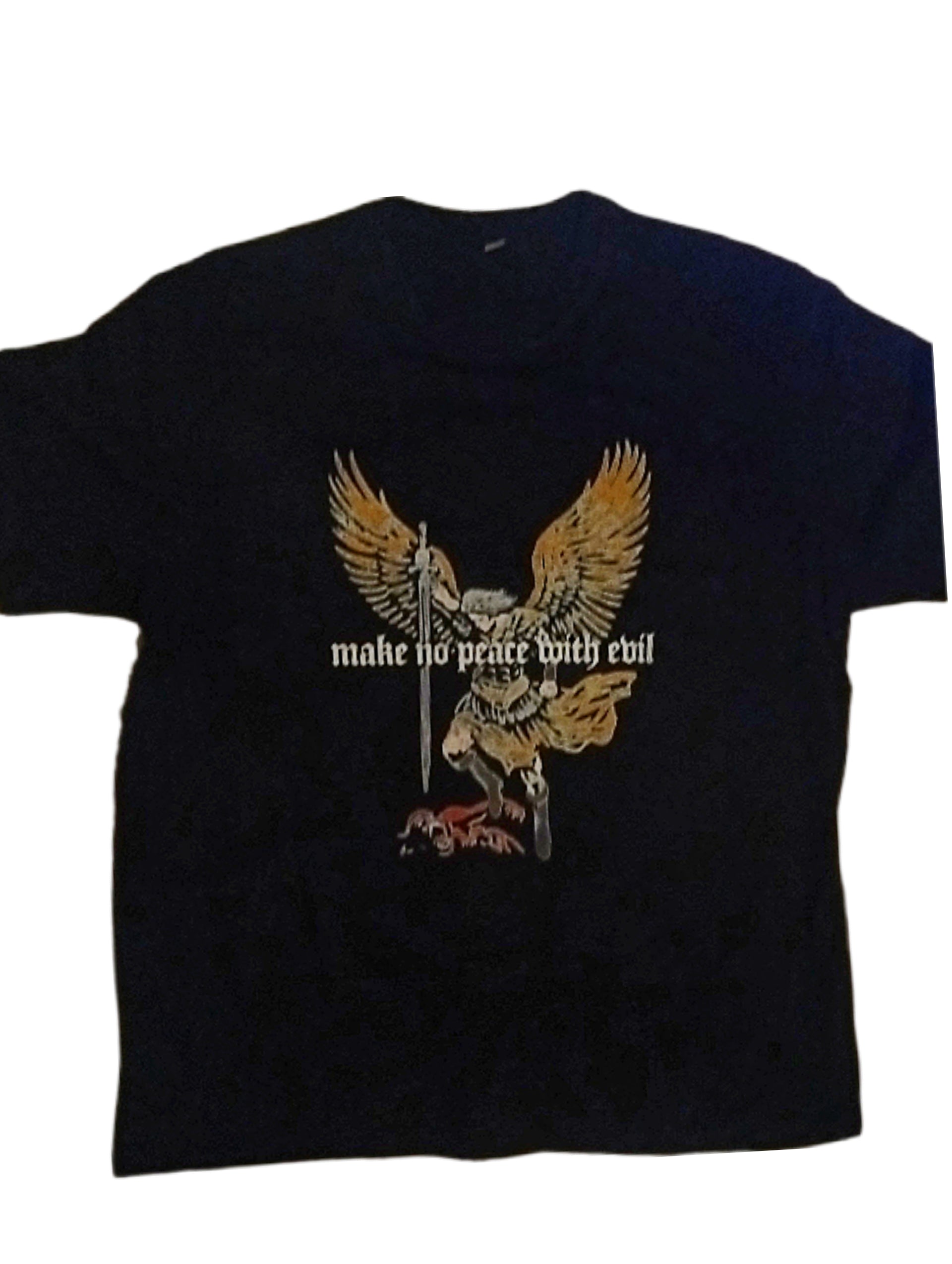 Short sleeve T-Shirt - Tees with Drip