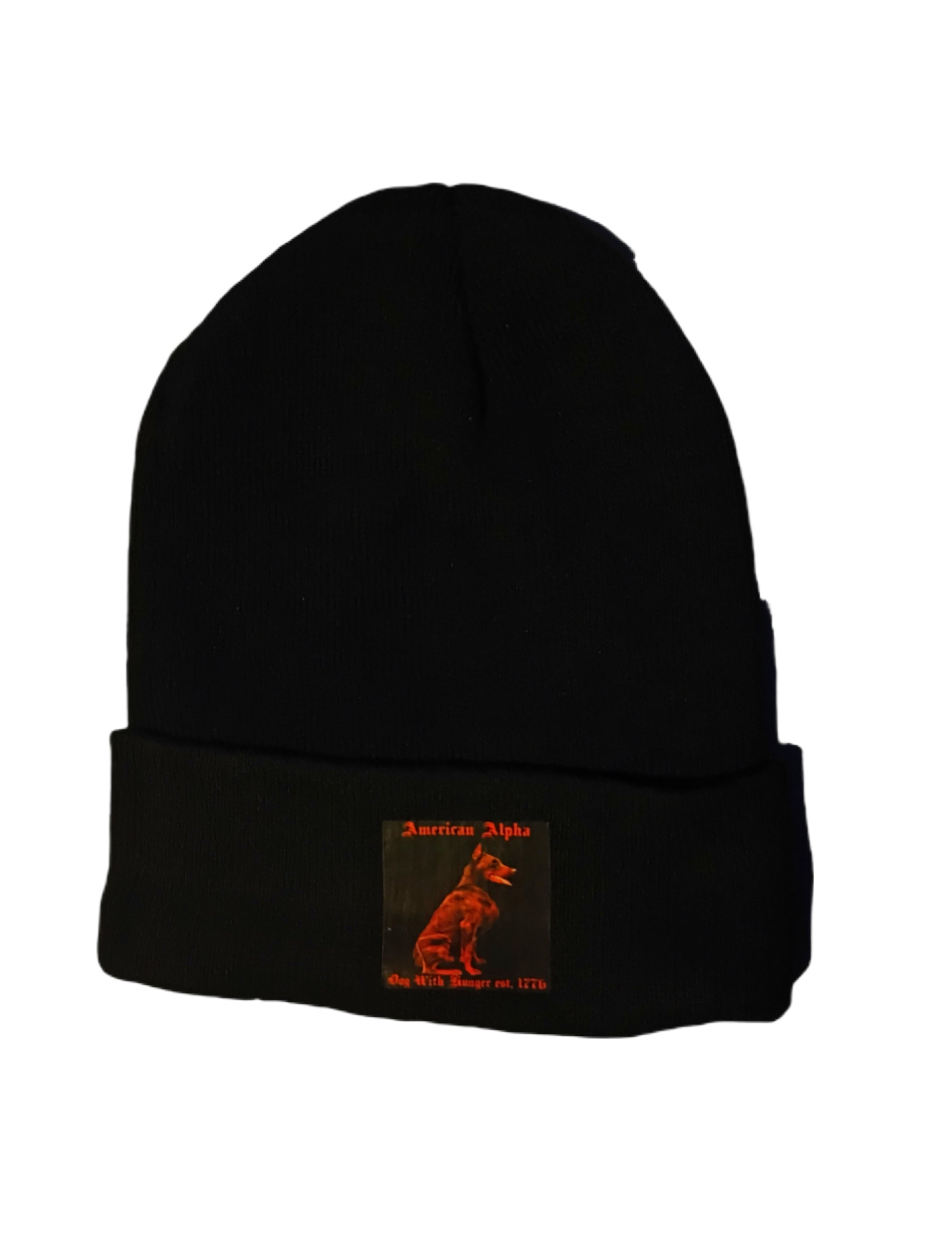 Winter Hat - The Dog - Based Gear